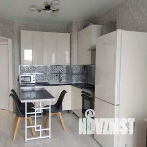 1-к квартира, вторичка, 42м2, 7/9 этаж