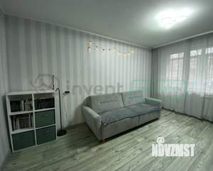2-к квартира, вторичка, 50м2, 1/9 этаж