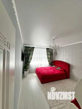 1-к квартира, вторичка, 36м2, 3/8 этаж