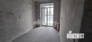 1-к квартира, вторичка, 34м2, 1/4 этаж