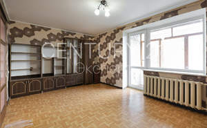 3-к квартира, вторичка, 65м2, 6/9 этаж