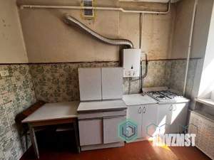 1-к квартира, вторичка, 36м2, 1/3 этаж