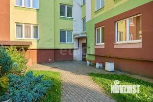 2-к квартира, вторичка, 61м2, 6/8 этаж