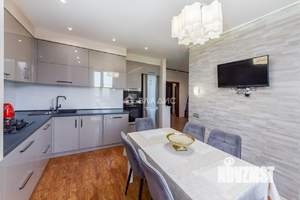 3-к квартира, вторичка, 100м2, 8/12 этаж