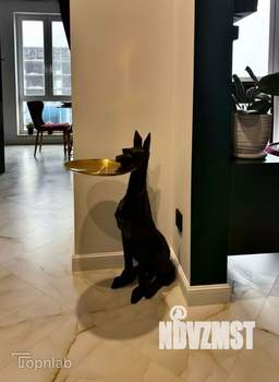 1-к квартира, вторичка, 41м2, 17/25 этаж