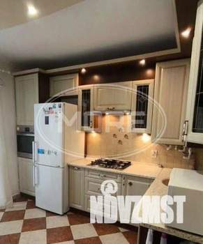 2-к квартира, вторичка, 50м2, 9/9 этаж