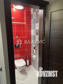3-к квартира, вторичка, 125м2, 1/10 этаж
