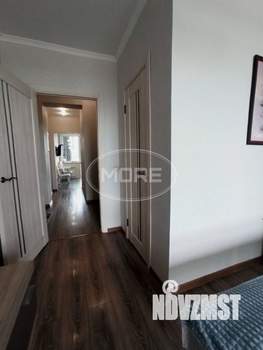 1-к квартира, вторичка, 38м2, 9/9 этаж