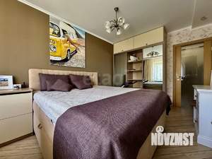 2-к квартира, вторичка, 56м2, 4/5 этаж