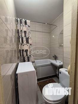 3-к квартира, вторичка, 58м2, 2/5 этаж