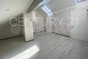 3-к квартира, вторичка, 40м2, 7/7 этаж