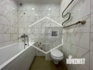 2-к квартира, вторичка, 42м2, 5/5 этаж