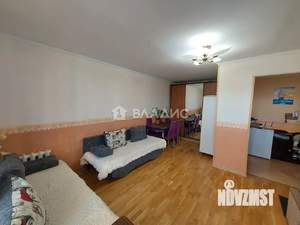 1-к квартира, вторичка, 36м2, 9/9 этаж