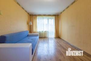 2-к квартира, вторичка, 45м2, 2/5 этаж