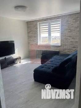 1-к квартира, вторичка, 40м2, 10/10 этаж