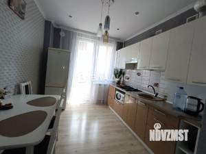 1-к квартира, вторичка, 37м2, 7/9 этаж