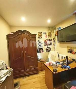 3-к квартира, вторичка, 51м2, 1/5 этаж