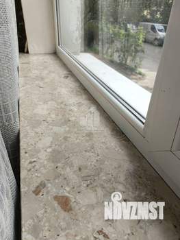 3-к квартира, вторичка, 56м2, 1/3 этаж