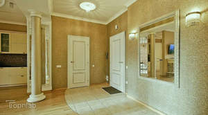 3-к квартира, вторичка, 92м2, 6/11 этаж