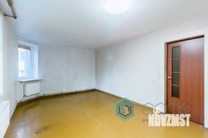 1-к квартира, вторичка, 36м2, 3/3 этаж