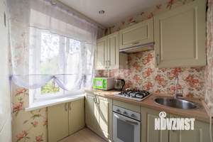 2-к квартира, вторичка, 44м2, 5/9 этаж