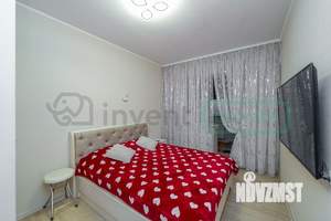 2-к квартира, вторичка, 53м2, 3/5 этаж