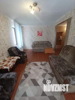 1-к квартира, вторичка, 31м2, 2/5 этаж