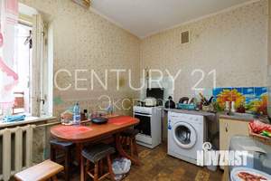 2-к квартира, вторичка, 59м2, 5/5 этаж