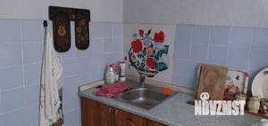 2-к квартира, вторичка, 53м2, 4/9 этаж
