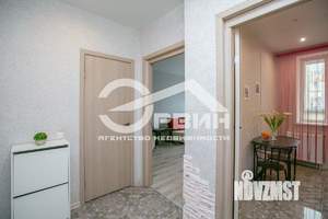 1-к квартира, вторичка, 32м2, 4/9 этаж