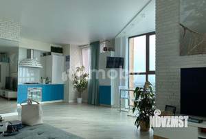 3-к квартира, вторичка, 112м2, 16/16 этаж