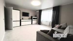 2-к квартира, вторичка, 72м2, 9/15 этаж