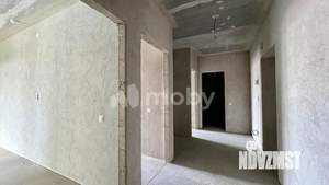 2-к квартира, сданный дом, 61м2, 3/4 этаж