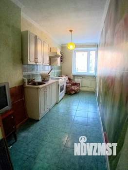 1-к квартира, вторичка, 35м2, 2/5 этаж