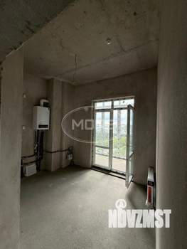 1-к квартира, вторичка, 34м2, 10/10 этаж