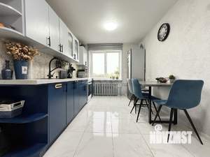 2-к квартира, вторичка, 59м2, 5/5 этаж