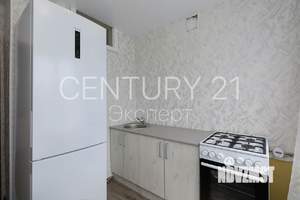 1-к квартира, вторичка, 31м2, 3/5 этаж