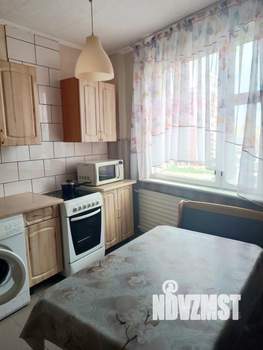 1-к квартира, вторичка, 40м2, 7/10 этаж
