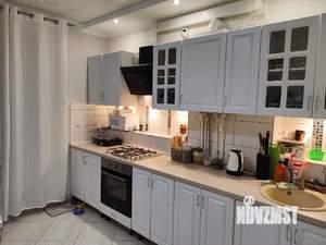 2-к квартира, вторичка, 60м2, 1/8 этаж