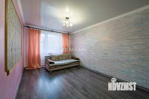 3-к квартира, вторичка, 64м2, 3/9 этаж