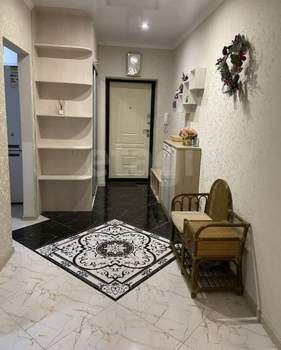 2-к квартира, вторичка, 61м2, 5/10 этаж