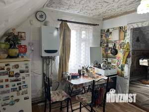 2-к квартира, вторичка, 33м2, 2/2 этаж