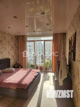 2-к квартира, вторичка, 63м2, 7/10 этаж
