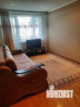 4-к квартира, вторичка, 85м2, 1/5 этаж