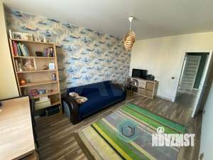2-к квартира, вторичка, 60м2, 5/9 этаж