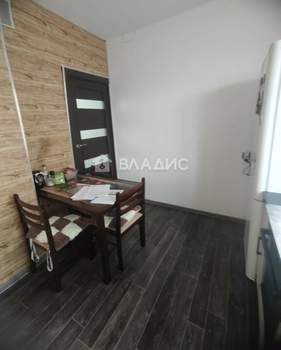 1-к квартира, вторичка, 38м2, 3/5 этаж