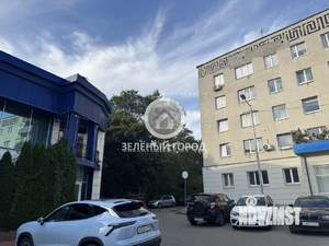 3-к квартира, вторичка, 55м2, 4/5 этаж