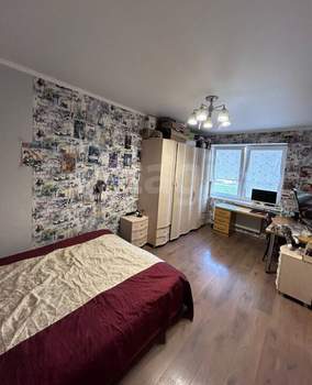 2-к квартира, вторичка, 67м2, 1/10 этаж