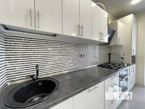 3-к квартира, сданный дом, 83м2, 3/6 этаж