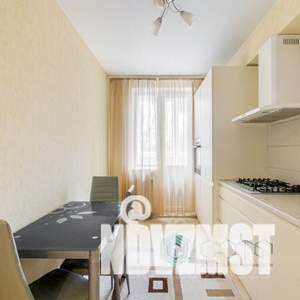 1-к квартира, вторичка, 43м2, 4/9 этаж